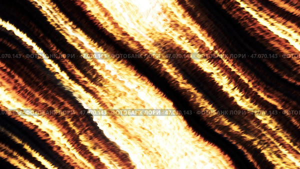 Bright diagonal stripes flicker with light flashes. Стоковая иллюстрация, иллюстратор David Kashakhi / Фотобанк Лори