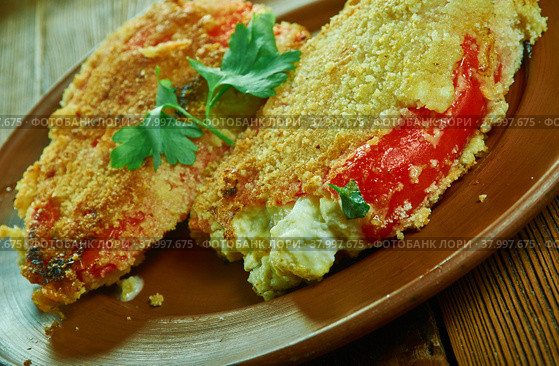 Bulgarian Chushka Biurek. Стоковое фото, фотограф Александр Fanfo / Фотобанк Лори