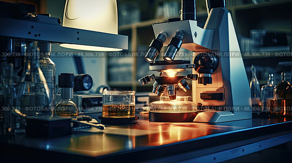 burner chemistry lab equipment. Стоковое AI-изображение, AI-художник Vectorwin / Фотобанк Лори
