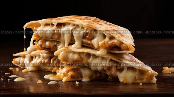 burrito delicious mexican food mouthwatering ai generated. Стоковое AI-изображение, AI-художник Vectorwin / Фотобанк Лори