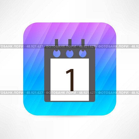 calendar. Стоковая иллюстрация, агентство Ingram Publishing / Фотобанк Лори