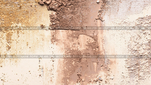 clay powder close up 3. Стоковое фото, агентство Ingram Publishing / Фотобанк Лори