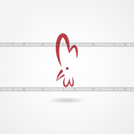 cock icon. Стоковая иллюстрация, агентство Ingram Publishing / Фотобанк Лори