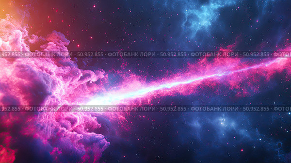 coronal emitting flare ai generated. Стоковое AI-изображение, AI-художник Vectorwin / Фотобанк Лори
