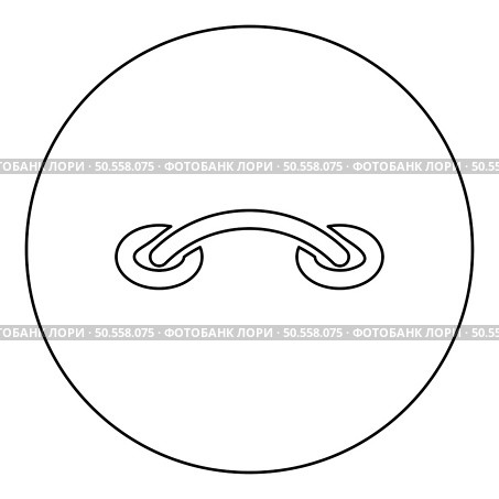 Cross stitching sew darning-stitch stalks of the thread insertion sewing connect fabric Surgical seam Rough seam patch suture icon in circle round black color vector illustration image outline contour line thin style simple. Cross stitching sew darning-stitch stalks of the thread insertion sewing connect fabric Surgical seam Rough seam patch suture icon in circle round black color vector illustration image outline contour line thin style. Стоковая иллюстрация, агентство Ingram Publishing / Фотобанк Лори