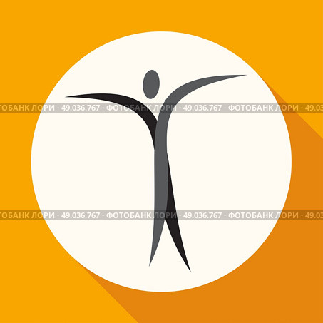 dance icon. Стоковая иллюстрация, агентство Ingram Publishing / Фотобанк Лори