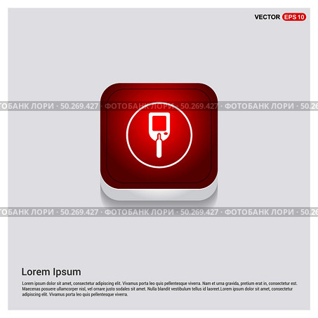 Diabetes Glucometer Icons. Стоковая иллюстрация, агентство Ingram Publishing / Фотобанк Лори
