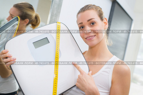 diet concept. Стоковое фото, агентство Ingram Publishing / Фотобанк Лори