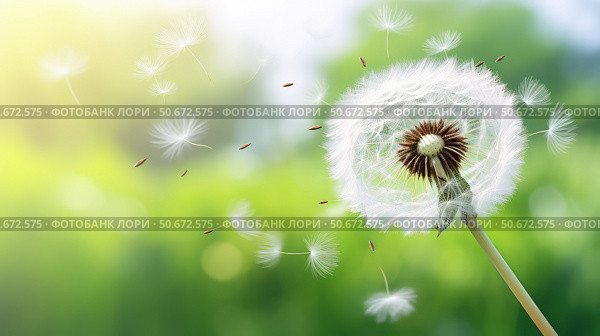 dispersal airy texture ai generated. Стоковое AI-изображение, AI-художник Vectorwin / Фотобанк Лори