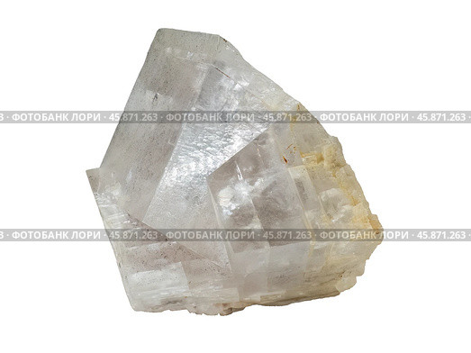Dolomite is an anhydrous carbonate mineral composed of calcium magnesium carbonate. Стоковое фото, фотограф Константин Григорьев / Фотобанк Лори