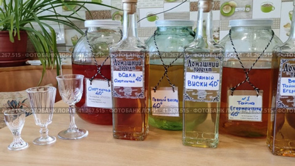 Домашний продукт (2023 год). Редакционное видео, видеограф Владимир Зыбин / Фотобанк Лори