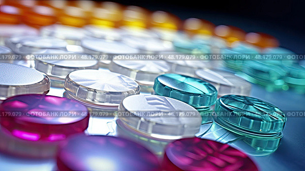 drugs pharmaceutical chemistry ai generated. Стоковое AI-изображение, AI-художник Vectorwin / Фотобанк Лори