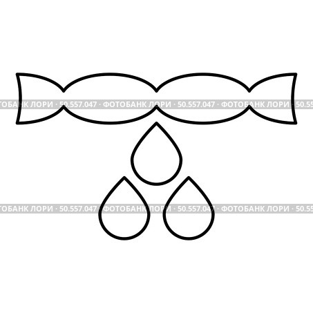 Drying clothes removing squeezing water drip drop out laundry concept contour outline line icon black color vector illustration image thin flat style simple. Drying clothes removing squeezing water drip drop out laundry concept contour outline line icon black color vector illustration image thin flat style. Стоковая иллюстрация, агентство Ingram Publishing / Фотобанк Лори