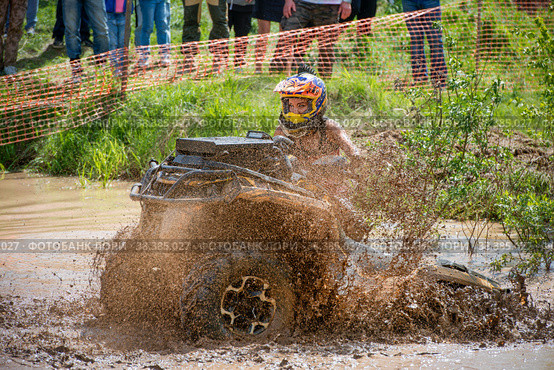 Екатерина Скопинцева 779, MUD RACING, в первом этапе гоночной серии F7 CHALLENGE 2021, Авто-Мото Трек Бурцево. Редакционное фото, фотограф Pukhov K / Фотобанк Лори