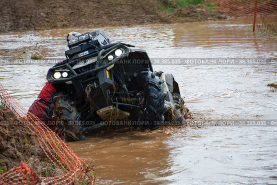 Екатерина Скопинцева 779, MUD RACING, в первом этапе гоночной серии F7 CHALLENGE 2021, Авто-Мото Трек Бурцево. Редакционное фото, фотограф Pukhov K / Фотобанк Лори