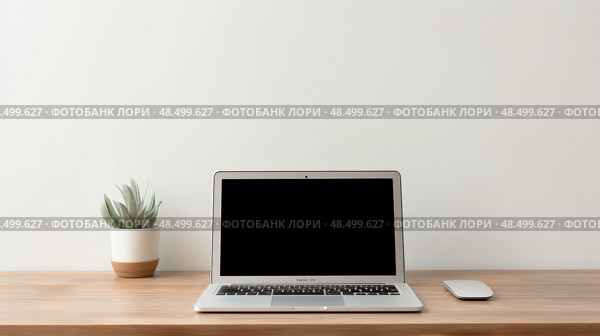 ergonomics office desk hands ai generated. Стоковое AI-изображение, AI-художник Vectorwin / Фотобанк Лори