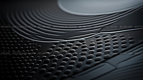 etched carbon pattern ai generated. Стоковое AI-изображение, AI-художник Vectorwin / Фотобанк Лори