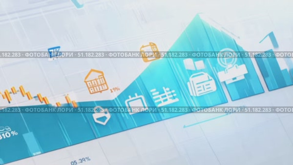 Explore essential data visualization techniques that enhance presentations and improve audience understanding this year. Стоковое AI-видео, аниматор Данила Большаков / Фотобанк Лори