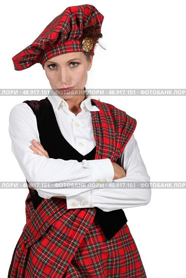 Fancy dress. Стоковое фото, агентство Ingram Publishing / Фотобанк Лори