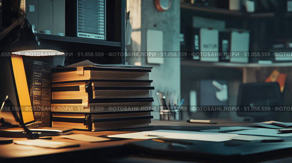 files loading project folder ai generated. Стоковое AI-изображение, AI-художник Vectorwin / Фотобанк Лори
