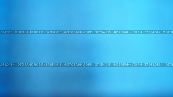 Фон - размытый, не в фокусе фейерверк, циклическое видео. Стоковое видео, видеограф Евгений Горбунов / Фотобанк Лори