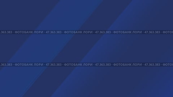 Фоновое зацикленное бесшовное видео, анимированные плавные линии, синий фон, анимированная зацикленная бесшовная текстура для презентаций, докладов наложения текста и другого контента. Стоковая анимация, аниматор Sergey Starostin / Фотобанк Лори