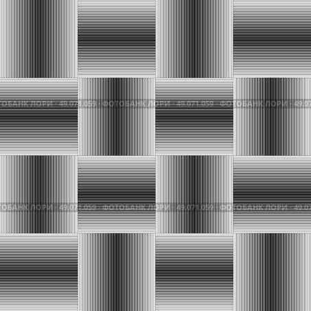 Geometric seamless pattern. Simple regular background. . Geometric seamless pattern. Simple regular background. Vector illustration . Стоковая иллюстрация, агентство Ingram Publishing / Фотобанк Лори
