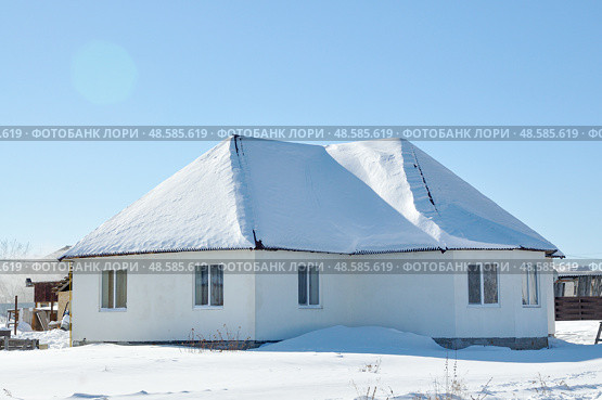 Город Заводоуковск Тюменской области. Городская улица (2018 год). Стоковое фото, фотограф Александр Тараканов / Фотобанк Лори