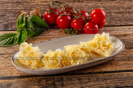 Gourmet Tete de Moine cheese. Стоковое фото, фотограф Андрей Старостин / Фотобанк Лори