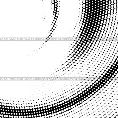 Halftone effect, trendy dotted illusion of gradient, vector EPS10. Abstract halftone background. Faded dot screen.. Halftone effect, trendy dotted illusion of gradient, vector EPS10. Стоковая иллюстрация, агентство Ingram Publishing / Фотобанк Лори