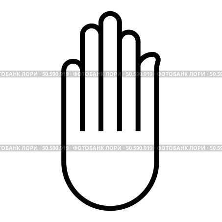 Hand Akhimsa Ahimsa arm Jainism Jain religion symbol Dharma Ahinsa icon black color vector illustration image flat style simple. Hand Akhimsa Ahimsa arm Jainism Jain religion symbol Dharma Ahinsa icon black color vector illustration image flat style. Стоковая иллюстрация, агентство Ingram Publishing / Фотобанк Лори