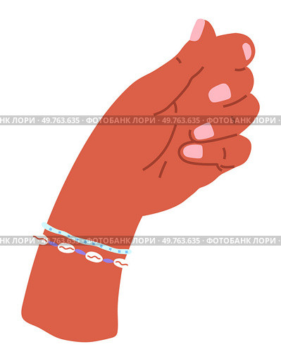 Hands pose vector illustration. The hands pose concept embodied harmony and balance The gesturing hands added depth to speakers message The nimble fingers moved effortlessly across piano keys. Hands pose. The delicate touch human hand conveyed warmth and compassion. The hand gesture symbolized call to action. Стоковая иллюстрация, агентство Ingram Publishing / Фотобанк Лори