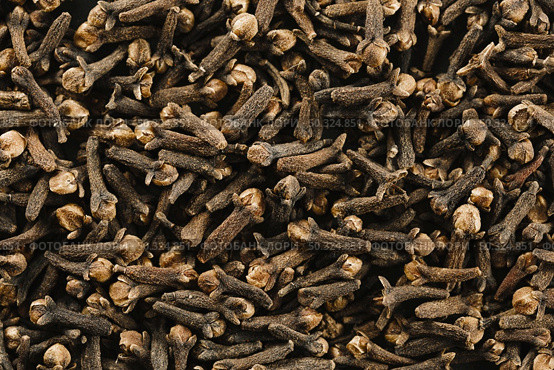 heap cloves. Стоковое фото, агентство Ingram Publishing / Фотобанк Лори