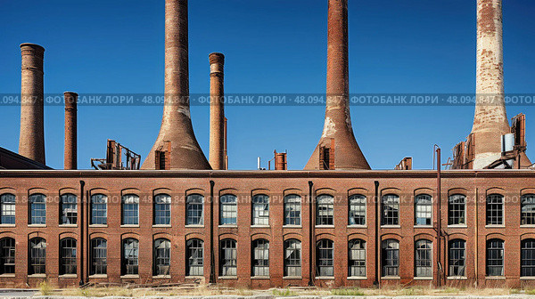 history charlestown navy yard ai generated. Стоковое AI-изображение, AI-художник Vectorwin / Фотобанк Лори
