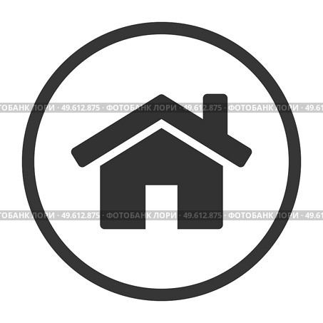 Home simple flat icon, web homepage symbol. Vector illustration EPS10. o2021-06-12-01Home simple flat icon, web homepage symbol. Vector illustration. Стоковая иллюстрация, агентство Ingram Publishing / Фотобанк Лори
