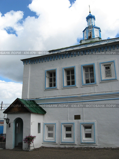 Храм Софии. Стоковое фото, фотограф Ирина Трофимова / Фотобанк Лори
