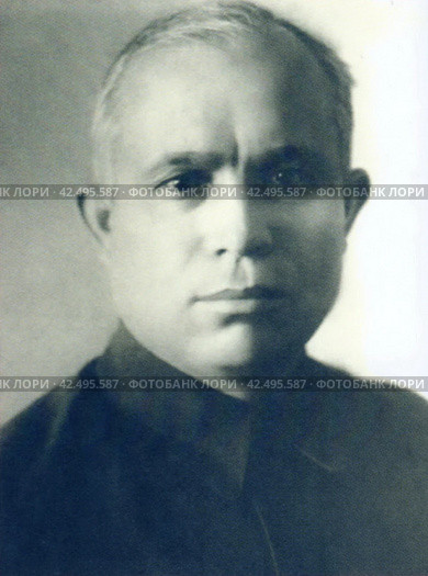 Хрущев Никита Сергеевич (1894-1971), член Политбюро, 1-ый секретарь МГК и ЦК КП(б)У, советский партийный и государственный деятель. Середина 1930-х годов. Редакционное фото, фотограф Сергей Елизарьев / Фотобанк Лори