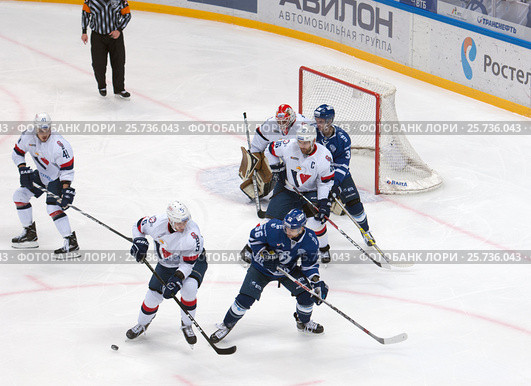 I. Igumnov (56) vs P. Bacik (5) (2016 год). Редакционное фото, фотограф Alexander Mirt / Фотобанк Лори