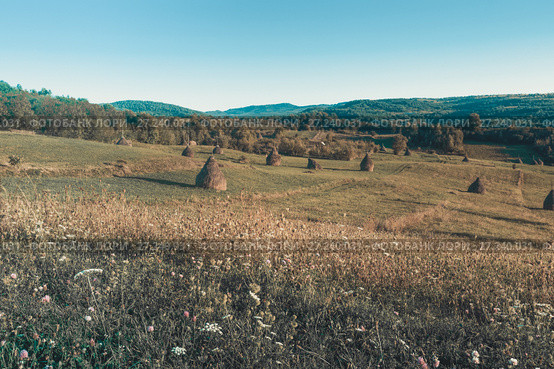 Image of Karpaty mountains in Maramures (2017 год). Стоковое фото, фотограф Яков Филимонов / Фотобанк Лори