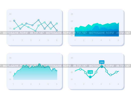 Infographic dashboard. Admin panel. Vector illustrarion The design dashboard was user-friendly and intuitive The datum provided crucial piece information for analysis The diagram illustrated complex. Infographic dashboard. The graph revealed clear trend in statistics. Стоковая иллюстрация, агентство Ingram Publishing / Фотобанк Лори