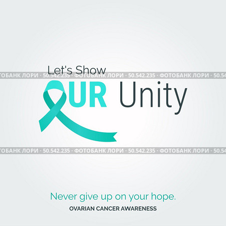 Inspire Action. Save Lives. Vector Background Campaign. Стоковая иллюстрация, агентство Ingram Publishing / Фотобанк Лори