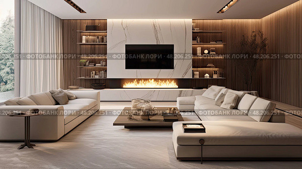 integration luxury technology ai generated. Стоковое AI-изображение, AI-художник Vectorwin / Фотобанк Лори