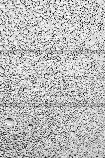 Капли воды, конденсат. Стоковое фото, фотограф ~✿Eлена Челышева(Кочина)✿~ / Фотобанк Лори