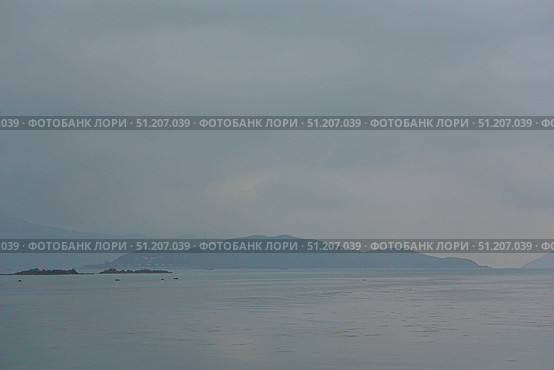 Khanh Hoa Province. Стоковое фото, фотограф Александр Карпенко / Фотобанк Лори