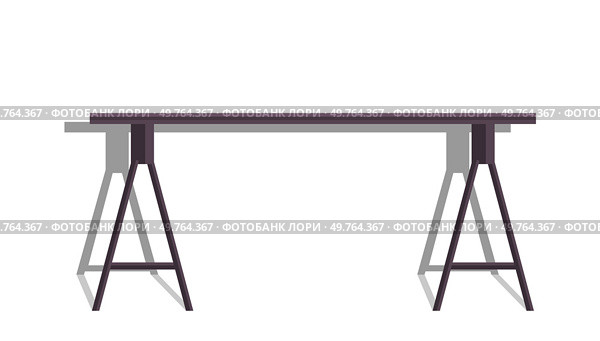 Kitchen furniture vector illustration. Kitchen furniture metaphorically weaves story comfort and culinary creativity Decorative kitchen elements, paired with durable accessories, elevate decor. Kitchen furniture. Decorative kitchen elements, paired with durable accessories, elevate decor. Стоковая иллюстрация, агентство Ingram Publishing / Фотобанк Лори