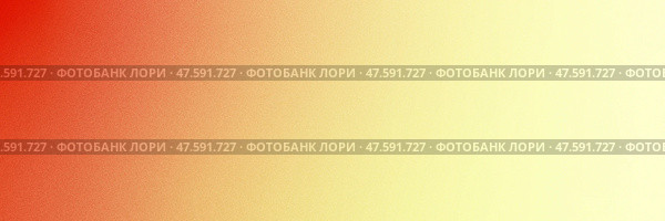 Красный оранжевый желтый бежевый абстрактный фон. градиентная смесь омбре. зернистая текстура шума. теплое свечение. ретро-минимальный стиль для дизайна. широкая панорама. Стоковая иллюстрация, иллюстратор ФотоИнтеллект / Фотобанк Лори