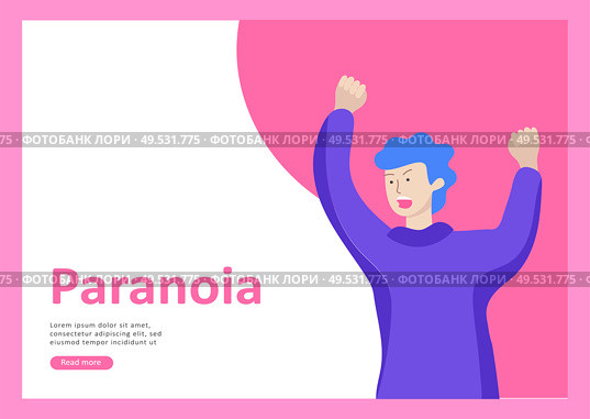 Landing page templates for psyhology mental problems, depression panic attacks, paranoia anger control, relationship family conflict, stress and misunderstanding, psychotherapy character. Set of Landing page templates for psyhology mental problems, depression panic attacks, paranoia anger control, relationship family conflict, stress and misunderstanding, group psychotherapy. Стоковая иллюстрация, агентство Ingram Publishing / Фотобанк Лори