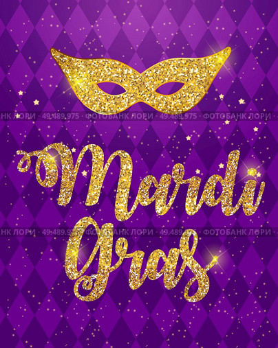 Mardi Gras Brochure Template.Celebration Greeting Card Backround. Vecor Illustration EPS10. Mardi Gras Brochure Template.Celebration Greeting Card Backround. Vecor Illustration. Стоковая иллюстрация, агентство Ingram Publishing / Фотобанк Лори