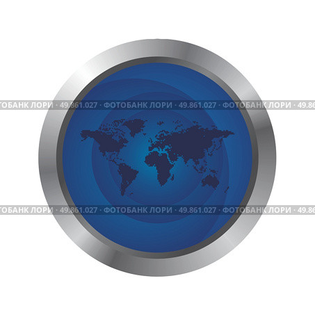 media interface camera vector graphic art illustration. Стоковая иллюстрация, агентство Ingram Publishing / Фотобанк Лори