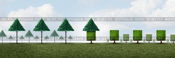 Merger success concept and connecting twos between two business partners creating an upward arrow to merge together for team success as a strong partnership metaphor merging to succeed with 3D illustration elements. Стоковое фото, агентство Ingram Publishing / Фотобанк Лори